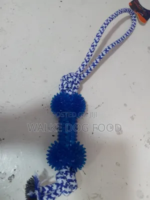 Durable Dog Chew