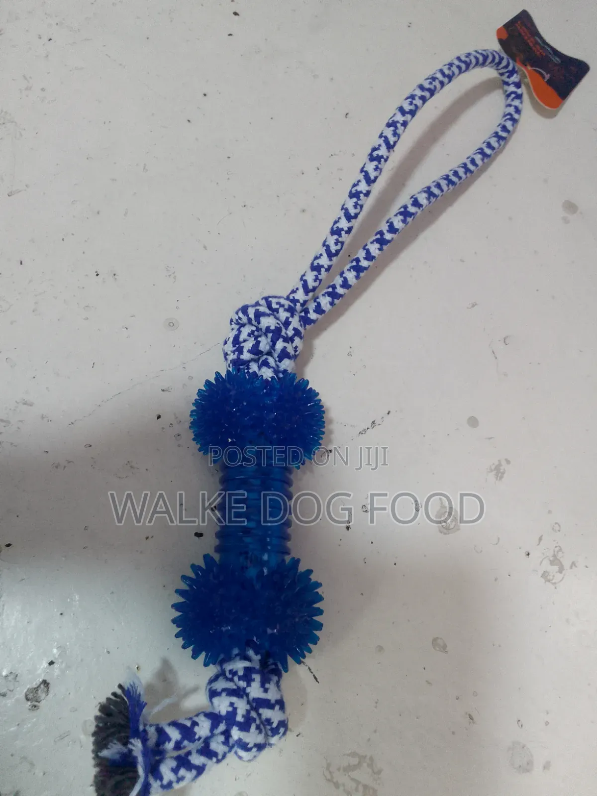 Durable Dog Chew