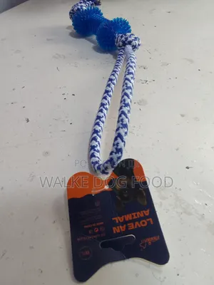 Durable Dog Chew