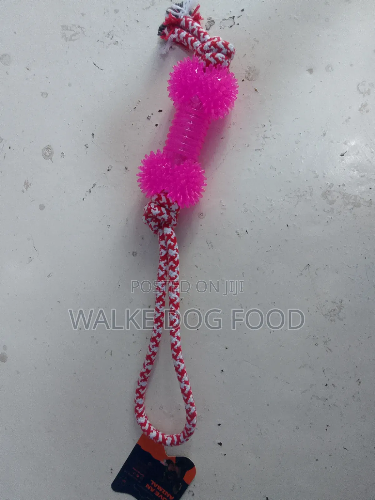 Durable Dog Chew