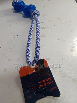 Durable Dog Chew