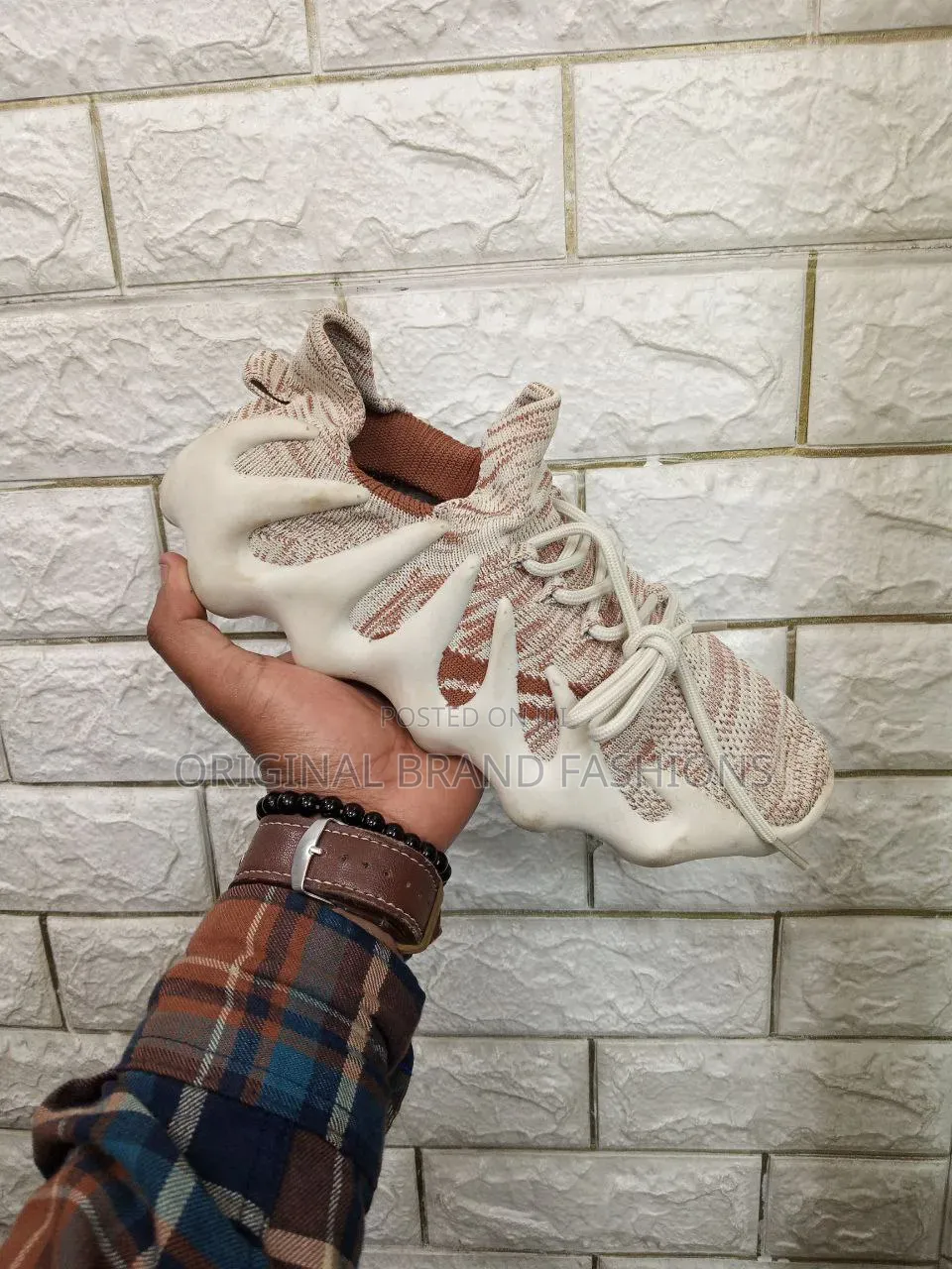 Adidas Yezzy 450