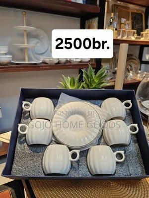 Coffee Cup