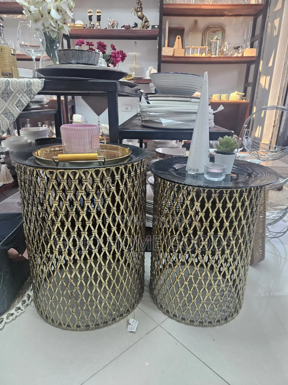 Coffe Table