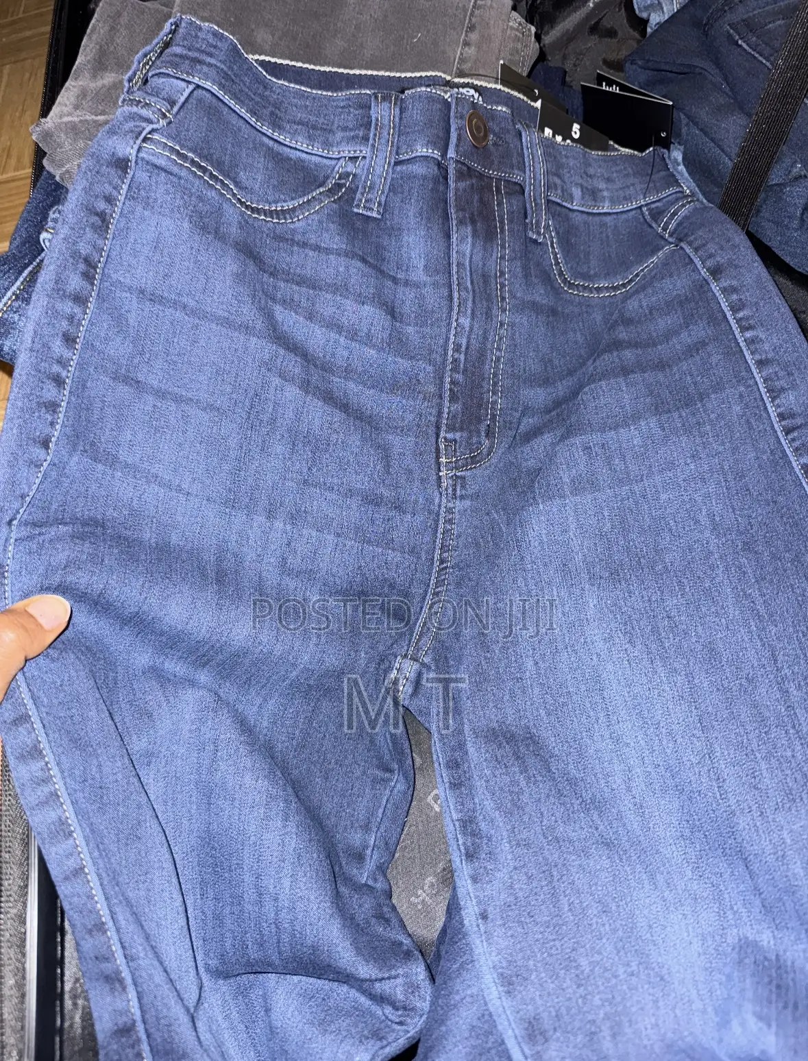 Fashion Nova Jeans for Women