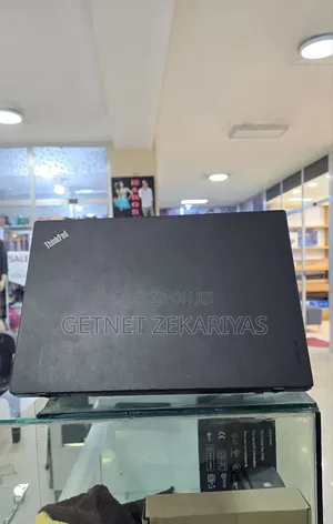New Laptop Lenovo ThinkPad T460 8GB Intel Core i5 HDD 500GB