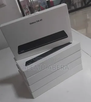 New Samsung Galaxy Tab A11 64 GB
