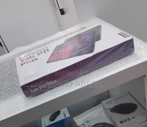 New Lenovo Tab P11 Plus 128 GB