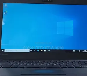 New Laptop Lenovo ThinkPad T460 8GB Intel Core i5 HDD 500GB