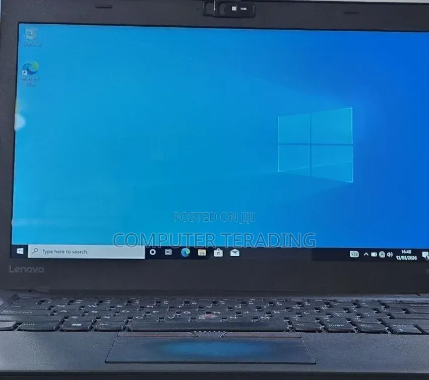 New Laptop Lenovo ThinkPad T460 8GB Intel Core i5 HDD 500GB