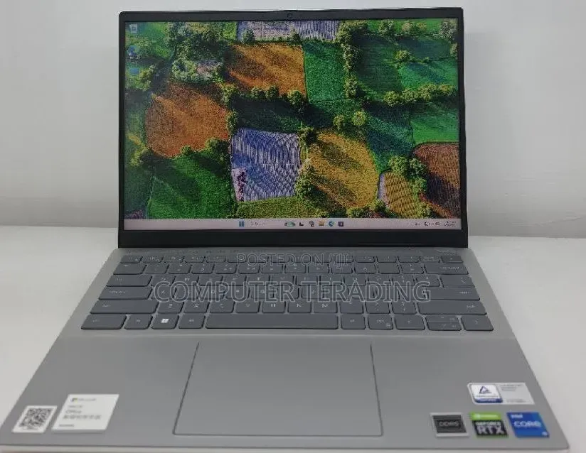 New Laptop Dell Inspiron 15 16GB Intel Core i5 SSD 512GB