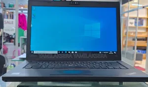 New Laptop Lenovo ThinkPad T460 8GB Intel Core i5 HDD 500GB