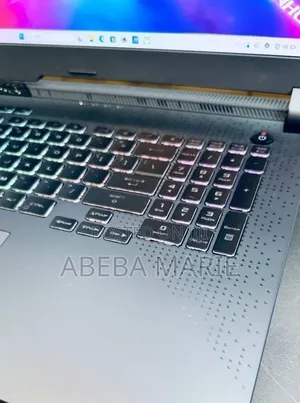 New Laptop Asus ROG Strix G16 G614 16GB AMD Ryzen 9 SSD 1T