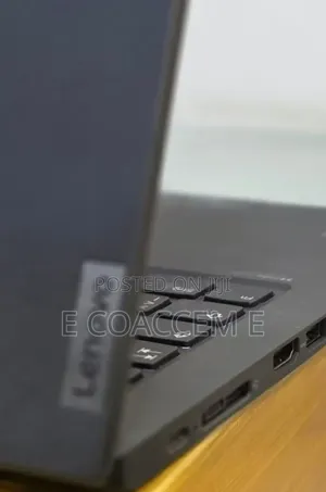 New Laptop Lenovo ThinkPad T14 16GB Intel Core i7 SSD 512GB