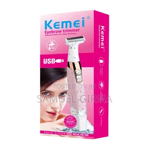 Lady Trimmer Kemie