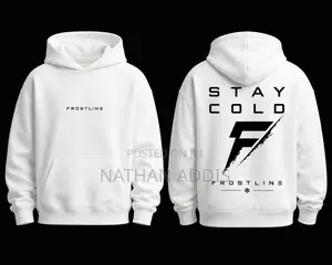 Frostline Clothing