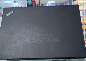 New Laptop Lenovo ThinkPad T460 8GB Intel Core i5 HDD 500GB