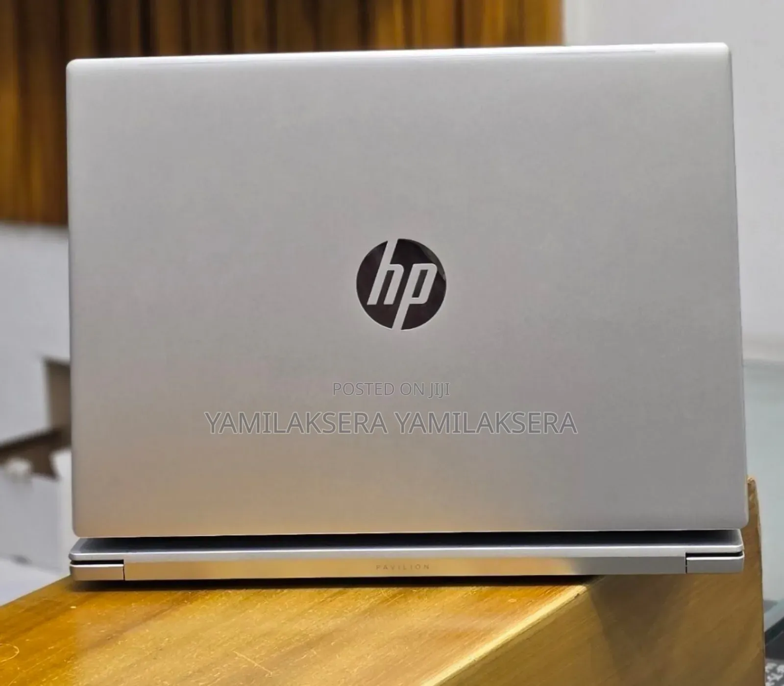 New Laptop HP Pavilion 15 16GB Intel Core Ultra 7 SSD 512GB