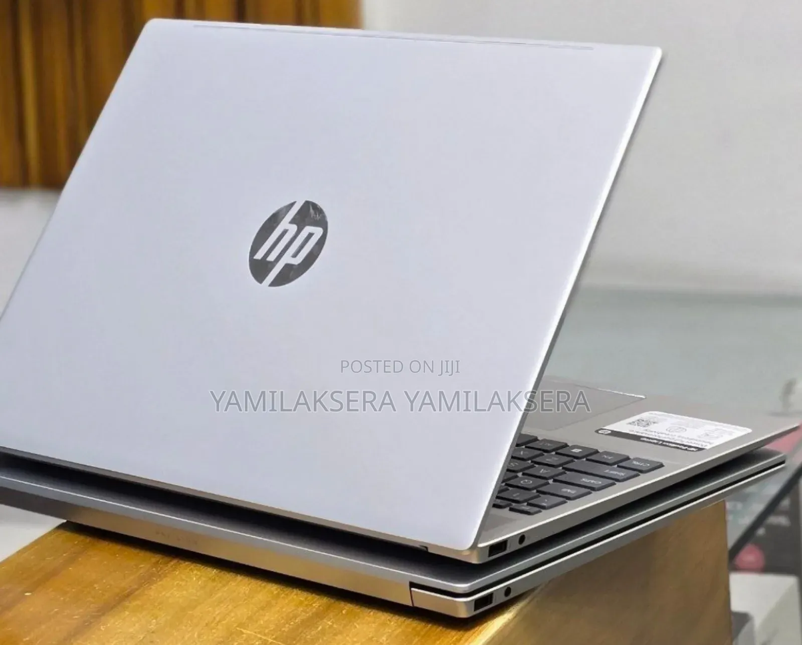New Laptop HP Pavilion 15 16GB Intel Core Ultra 7 SSD 512GB