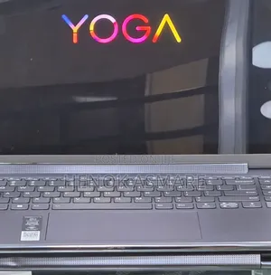 New Laptop Lenovo Yoga 9i 16GB Intel Core i7 SSD 1T