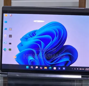 New Laptop Lenovo Yoga 9i 16GB Intel Core i7 SSD 1T