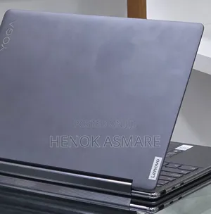 New Laptop Lenovo Yoga 9i 16GB Intel Core i7 SSD 1T