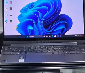New Laptop Lenovo Yoga 9i 16GB Intel Core i7 SSD 1T