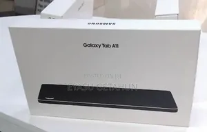 New Samsung Galaxy Tab A11 64 GB