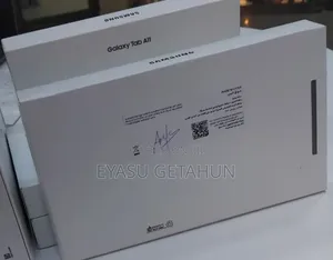 New Samsung Galaxy Tab A11 64 GB