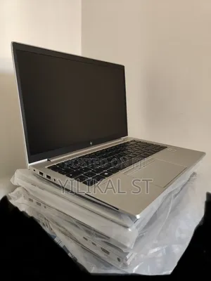New Laptop HP EliteBook 840 G7 16GB Intel Core i5 SSD 512GB