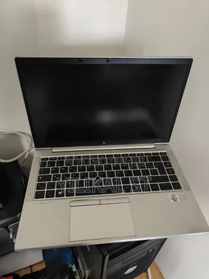 New Laptop HP EliteBook 840 G7 16GB Intel Core i5 SSD 512GB