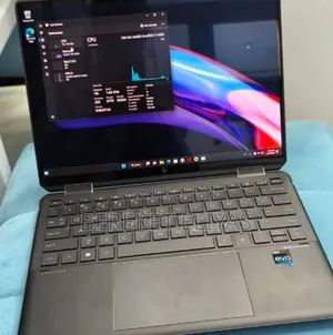 New Laptop HP Spectre X360 16GB Intel Core i7 SSD 1T