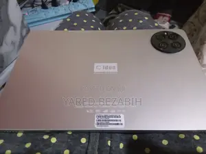 New C idea CM8800 Plus 1 TB Yellow