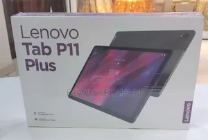 New Lenovo Tab P11 128 GB