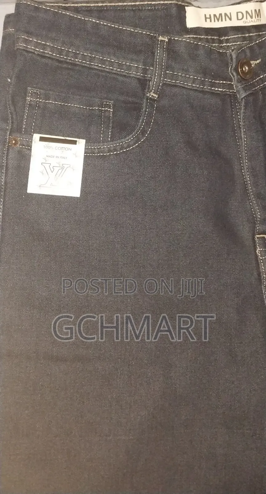 Louis Vuitton Jeans