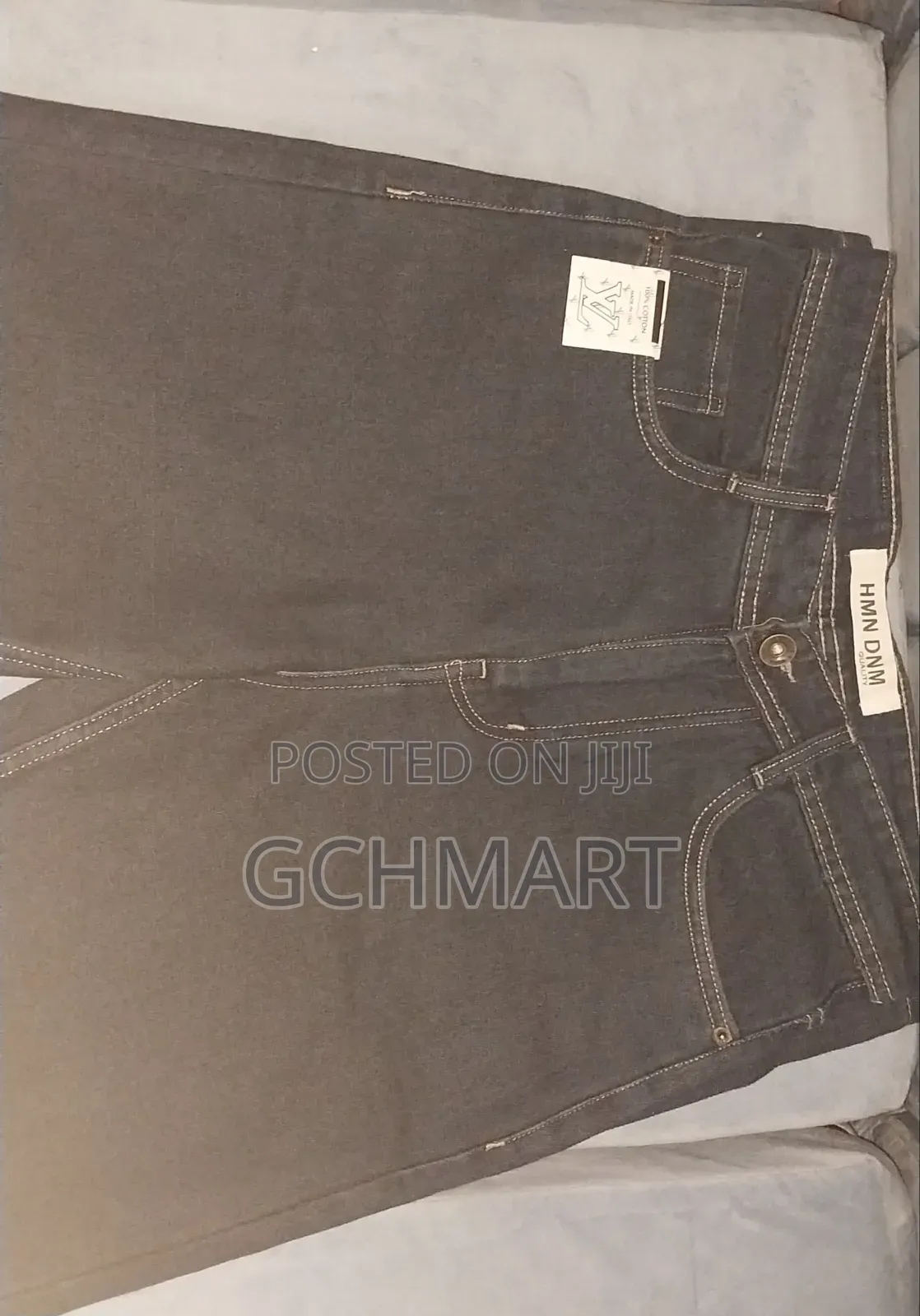 Louis Vuitton Jeans