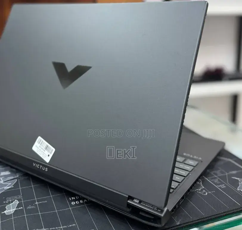 New Laptop HP Victus 15 16GB Intel Core i7 SSD 1T
