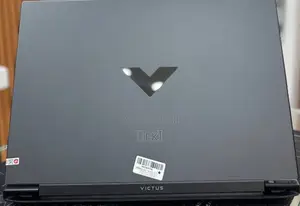 New Laptop HP Victus 15 16GB Intel Core i7 SSD 1T