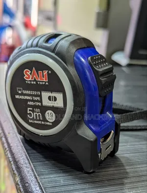 Sali Meter 5m Measuring Tape 5 Meter 16ft