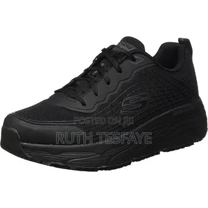 Max Cushioning Elite Sr Sketchers