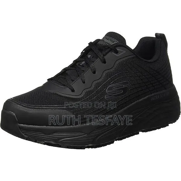 Max Cushioning Elite Sr Sketchers