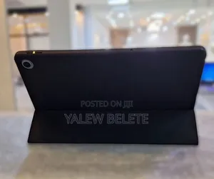 New Lenovo Tab M10 128 GB Silver