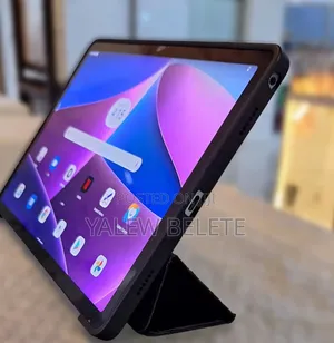 New Lenovo Tab M10 128 GB Silver