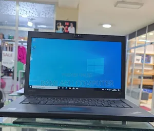 New Laptop Lenovo ThinkPad T460 8GB Intel Core i5 HDD 500GB