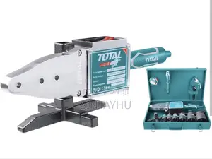 Electrical PPR Welding Machine