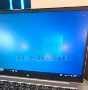 New Laptop HP 15 16GB Intel Core i7 SSD 512GB