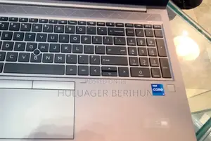 New Laptop HP 15 16GB Intel Core i7 SSD 512GB