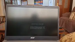 Laptop Acer Chromebook Spin 15 CP315 2GB eMMC 256GB
