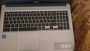 Laptop Acer Chromebook Spin 15 CP315 2GB eMMC 256GB