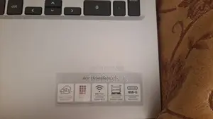 Laptop Acer Chromebook Spin 15 CP315 2GB eMMC 256GB